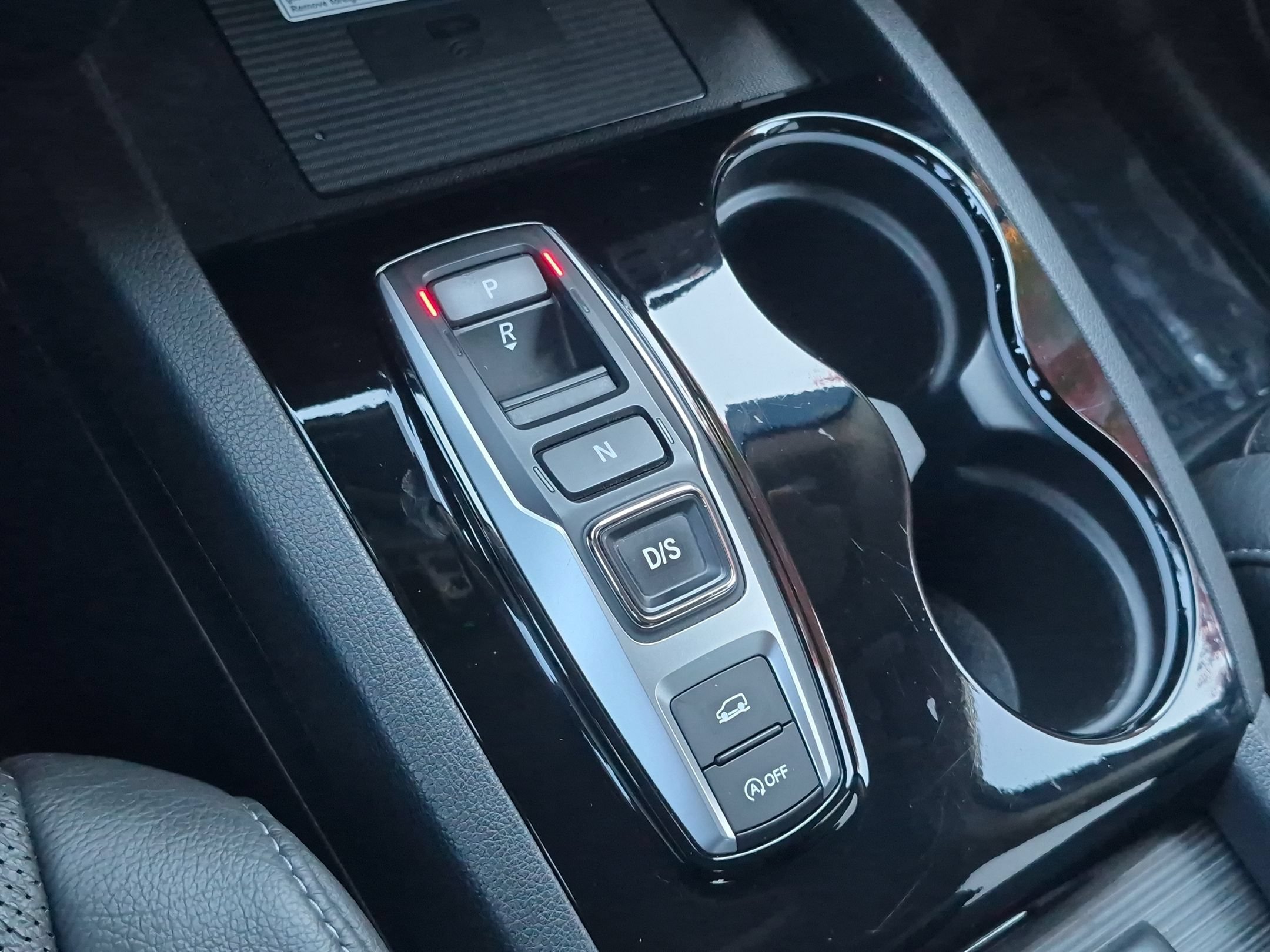 Used 2022 Honda Pilot Elite image 23