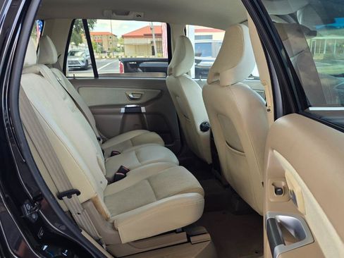 Used 2008 Volvo XC90 3.2 FWD image 31