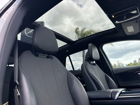 Certified 2023 Mercedes-Benz EQE 350+ SUV image 18