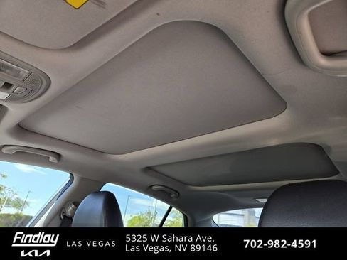 Used 2015 Kia Optima EX w/ Technology Package FWD image 13