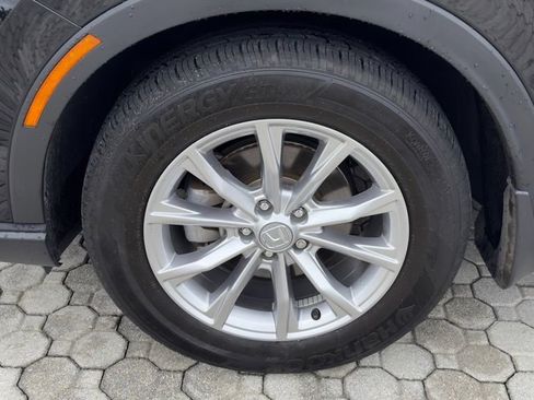 Certified 2024 Honda CR-V EX image 17