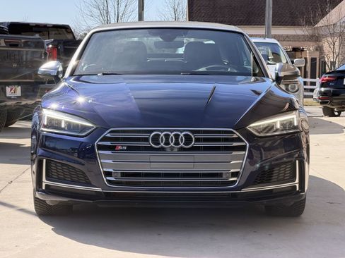 Used 2018 Audi S5 Prestige image 3