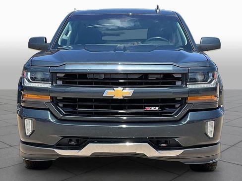 Used 2017 Chevrolet Silverado 1500 LT w/ All Star Edition image 4