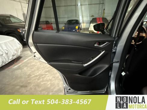 Used 2016 MAZDA CX-5 Grand Touring image 26