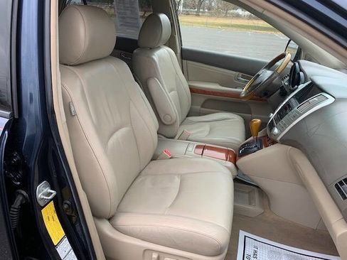 Used 2004 Lexus RX 330 Base AWD 4dr SUV image 23