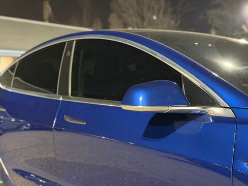 Used 2020 Tesla Model 3 Long Range image 43