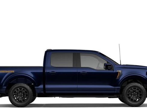 New 2026 Ford F150 Tremor AWD/4WD image 27