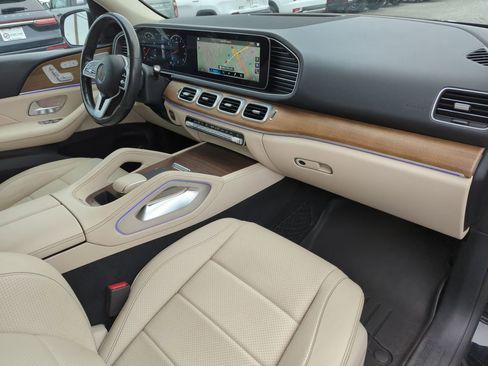 Used 2021 Mercedes-Benz GLE 350 4MATIC w/ 3rd Row Seat Package image 37