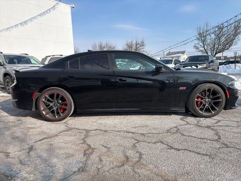 Used 2020 Dodge Charger Scat Pack w/ Plus Group image 4