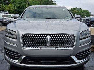 Used 2020 Lincoln Nautilus Premier AWD/4WD video 2