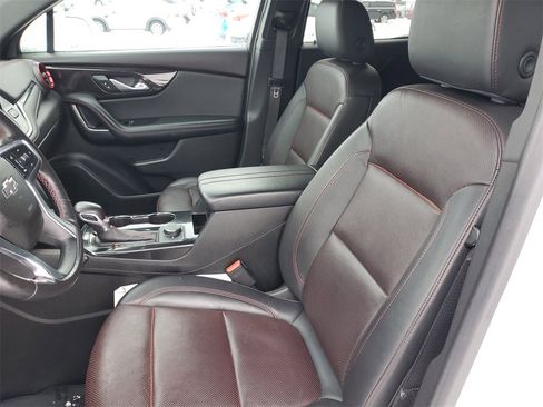 Used 2019 Chevrolet Blazer RS image 20