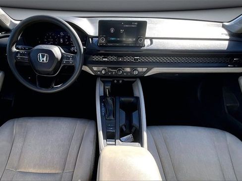 Used 2024 Honda Accord EX image 7