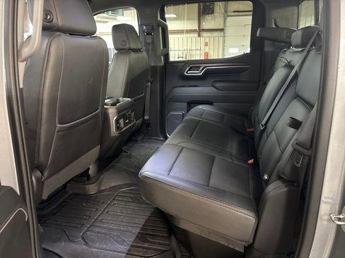 Certified 2023 GMC Sierra 1500 Denali w/ Technology Package AWD/4WD image 20