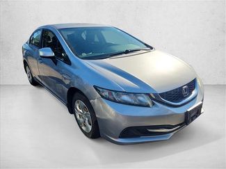 Used 2013 Honda Civic LX video 2