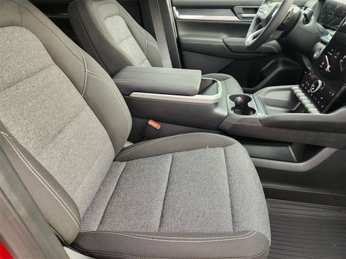 New 2026 GMC Terrain Elevation w/ Black Edition image 9