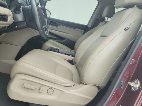Used 2018 Honda Odyssey EX-L image 14