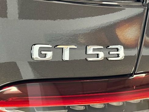 New 2026 Mercedes-Benz AMG GT 53 image 9