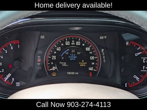 Used 2026 Dodge Durango GT AWD/4WD image 21
