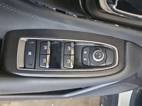 Certified 2025 Subaru Outback Limited AWD/4WD image 25