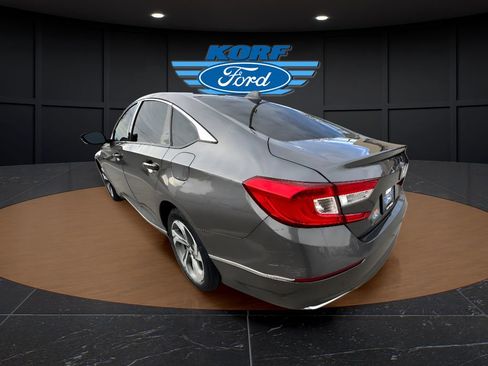 Used 2019 Honda Accord EX-L image 3