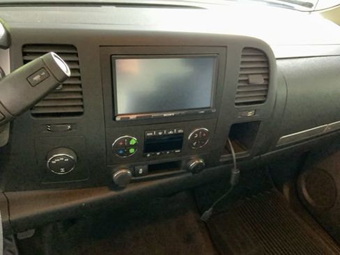 Used 2013 GMC Sierra 1500 SLE w/ Power Tech Package image 20