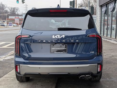 Certified 2023 Kia Telluride EX X-Line image 7