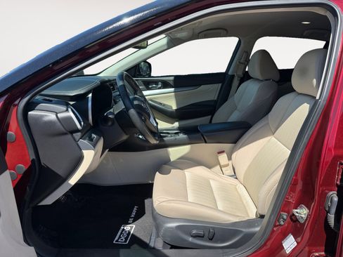 Used 2016 Nissan Maxima 3.5 S image 10
