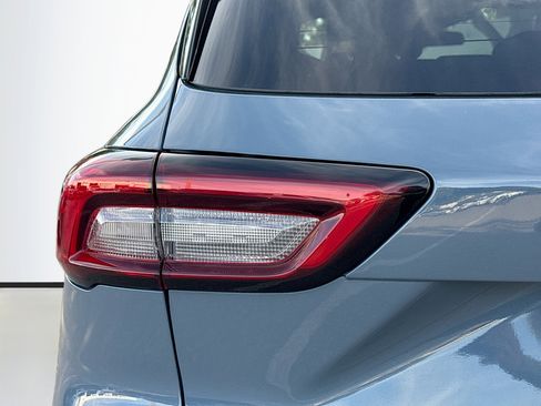 Used 2025 Ford Escape ST-Line Select image 10