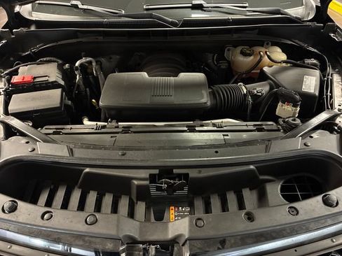 Certified 2021 Cadillac Escalade Sport AWD/4WD image 22