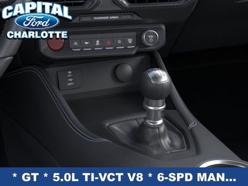 New 2026 Ford Mustang GT image 16