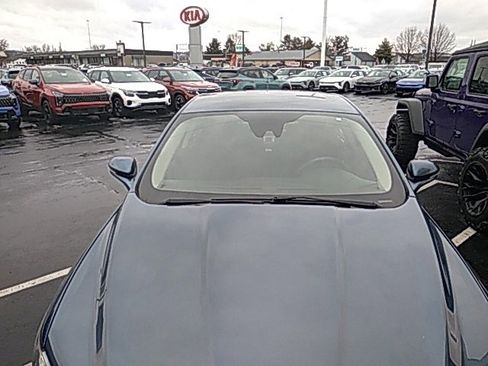 Used 2018 Ford Fusion SE image 8