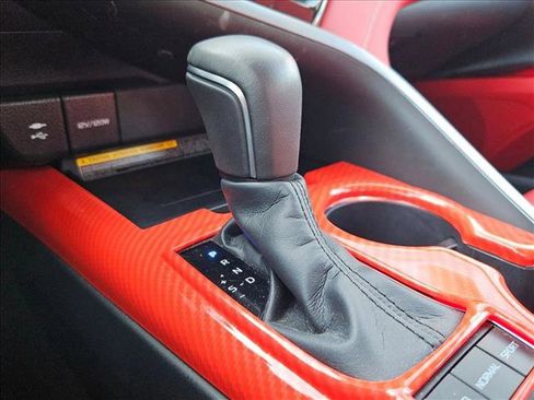 Used 2019 Toyota Camry XSE image 12