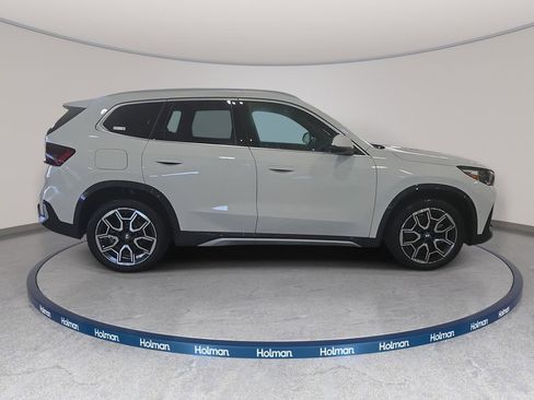 Used 2026 BMW X1 xDrive28i w/ Convenience Package AWD/4WD image 5