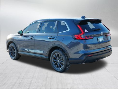 Certified 2026 Honda CR-V EX-L image 5
