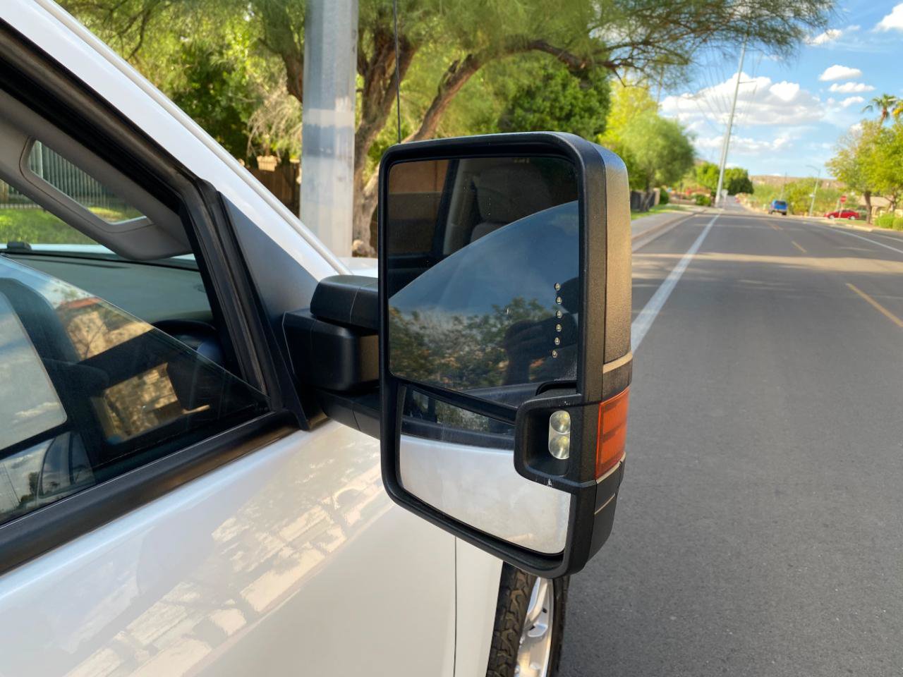 Used 2018 Chevrolet Silverado 1500 W/T w/ WT Fleet Convenience Package RWD image 20