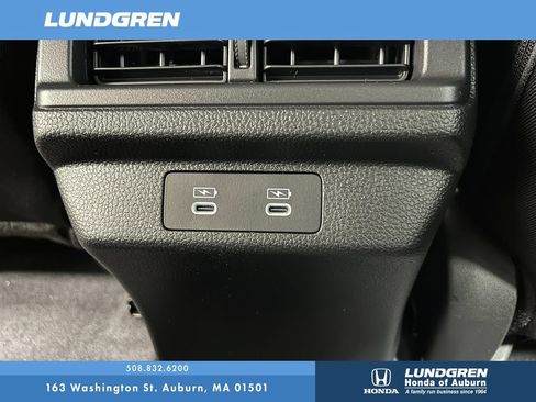 New 2026 Honda Accord SE image 20