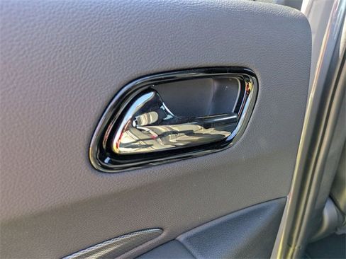 New 2025 Dodge Durango R/T image 28