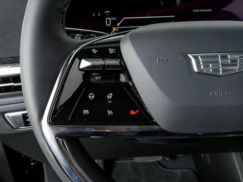 New 2026 Cadillac Escalade IQ Sport 1 image 9