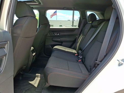 Used 2026 Honda CR-V TrailSport image 10