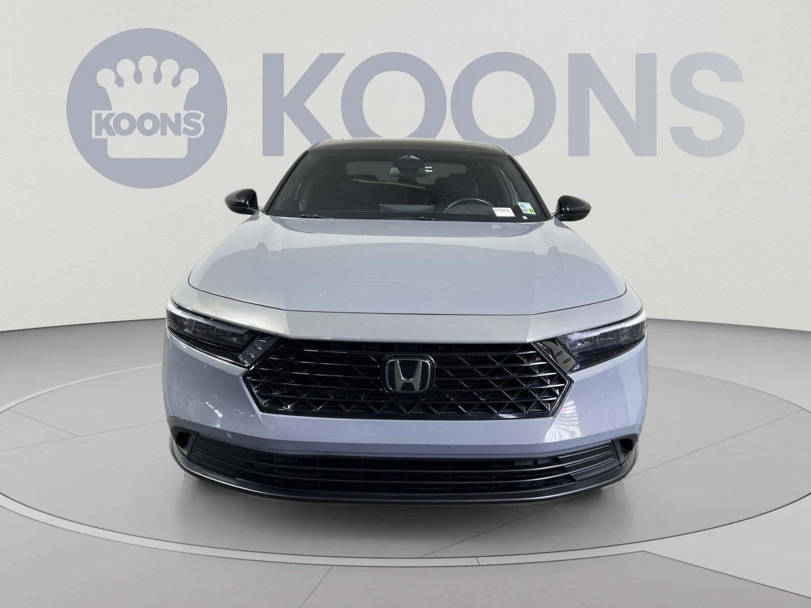 Used 2023 Honda Accord Sport image 4