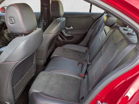 Used 2019 Mercedes-Benz A 220 image 20