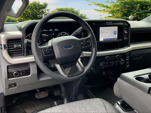 New 2026 Ford F250 XL image 6