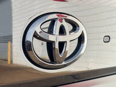 New 2026 Toyota Sequoia TRD Pro image 34