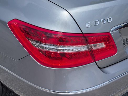 Used 2011 Mercedes-Benz E 350 Cabriolet image 9