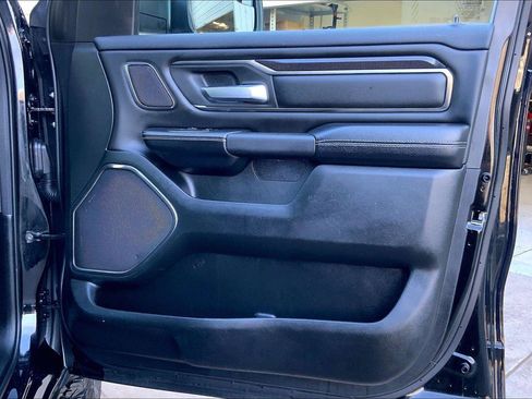 Certified 2020 RAM 1500 Rebel w/ Rebel Level 2 Equipment Group image 24