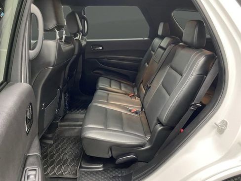 Certified 2021 Dodge Durango GT image 31