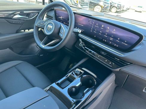 New 2025 Buick Envision Preferred image 11