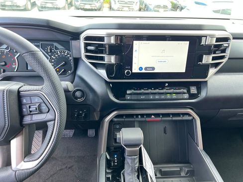 New 2026 Toyota Tundra SR5 AWD/4WD image 19
