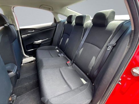 Used 2016 Honda Civic LX image 27