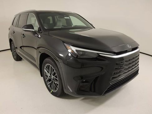 New 2026 Lexus TX 350 350 image 6